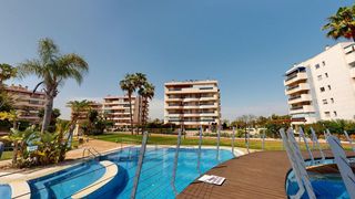 Apartamento en Calle gran via 19. Venta  arenales playa vi  arenales del sol ref. im285v