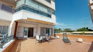 Piccolo appartamento  Calle gran via 19. Venta  arenales playa vi  arenales del sol ref. im285v