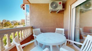 Piccolo appartamento in Calle gijon 7. Venta   américa ref. im282v