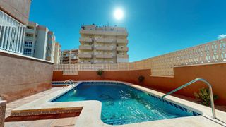 Apartament  Calle gijon 7. Venta   américa ref. im282v