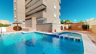 Apartamento en Calle gijon 7. Venta   américa ref. im282v