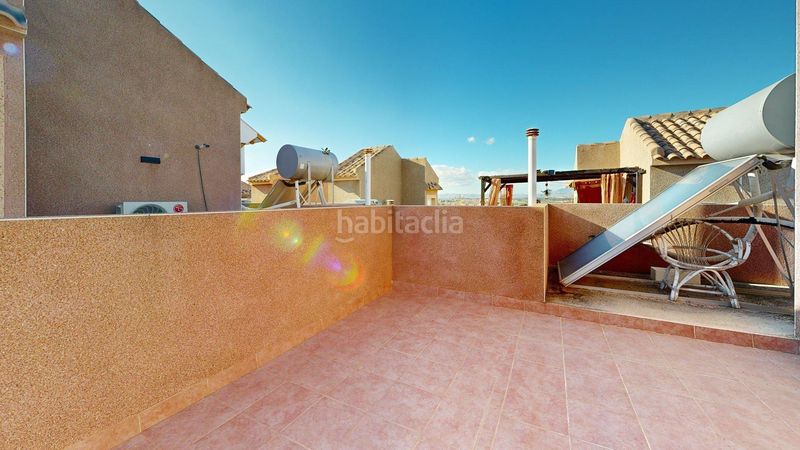 Foto 1f680718-125b-4e19-b390-cace6cc3e526. Casa amb aparcament piscina a Monte y Mar Santa Pola
