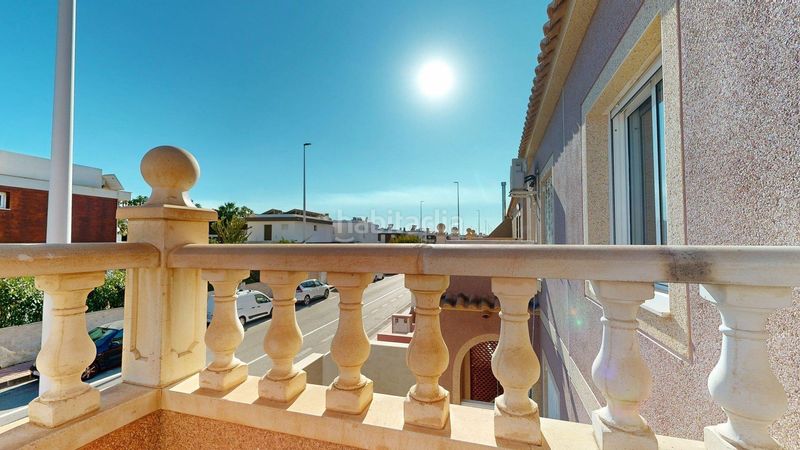 Foto 619729fa-f10d-4012-818d-478d8590e3a3. Casa amb aparcament piscina a Monte y Mar Santa Pola