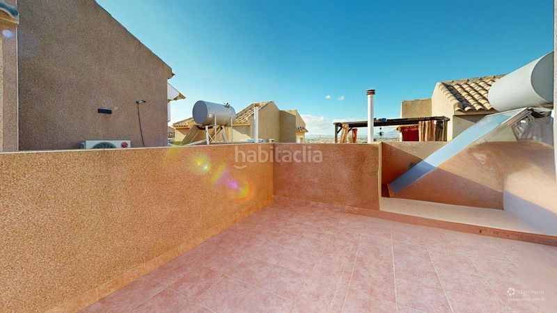 Foto 7fc4947a-b22f-4486-b67a-2e705fcd2812. Casa amb aparcament piscina a Monte y Mar Santa Pola
