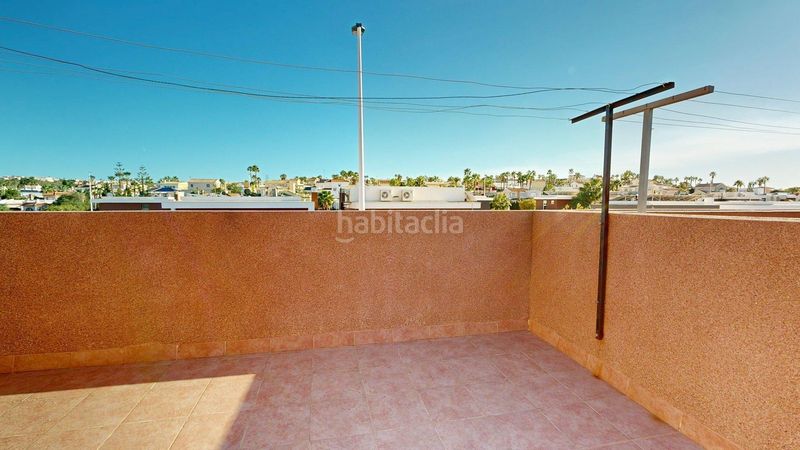 Foto 83323ab4-70c9-454e-ab37-419db1187782. Casa amb aparcament piscina a Monte y Mar Santa Pola