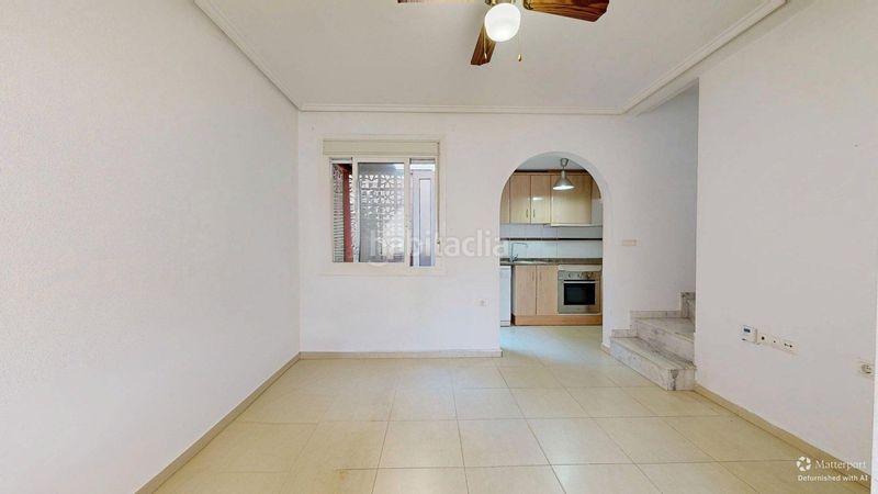 Foto 8a9a8a2b-6df1-4da0-8632-905b24fb1039. Casa amb aparcament piscina a Monte y Mar Santa Pola