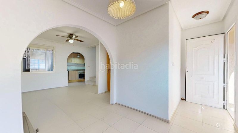 Foto d552bccc-2e93-47a6-bbaf-ccfc34083014. Casa amb aparcament piscina a Monte y Mar Santa Pola
