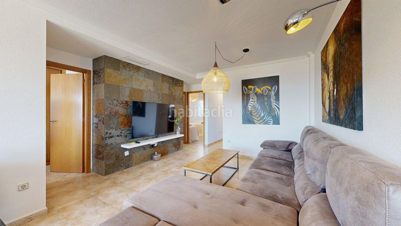 Foto 052ee35b-e372-47c8-9a37-af0a1234ba63. Affitto piccolo appartamento in calle valladolid 119 in Elche / Elx