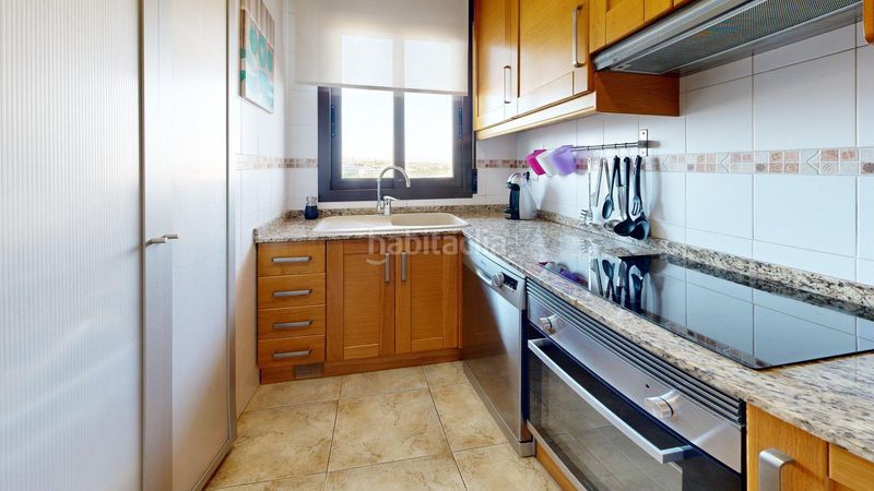 Foto 05ddd150-b3e1-4de4-b061-e3edb9248657. Affitto piccolo appartamento in calle valladolid 119 in Elche / Elx