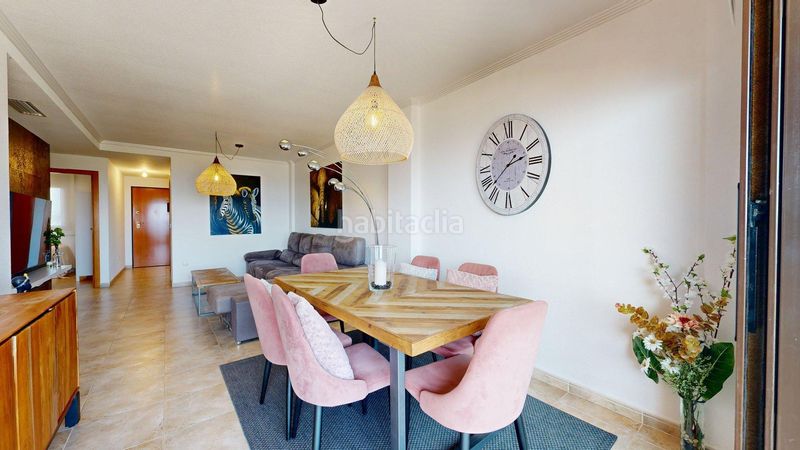 Foto 6397f133-55d8-4cf3-875c-e3b5ca42fc55. Affitto piccolo appartamento in calle valladolid 119 in Elche / Elx