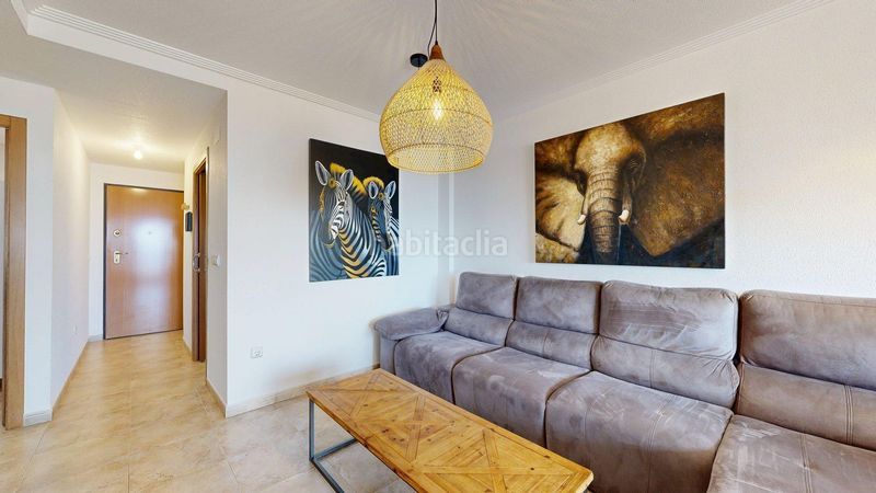 Foto 6b948bf2-7512-48b9-be87-ddba60f59661. Affitto piccolo appartamento in calle valladolid 119 in Elche / Elx