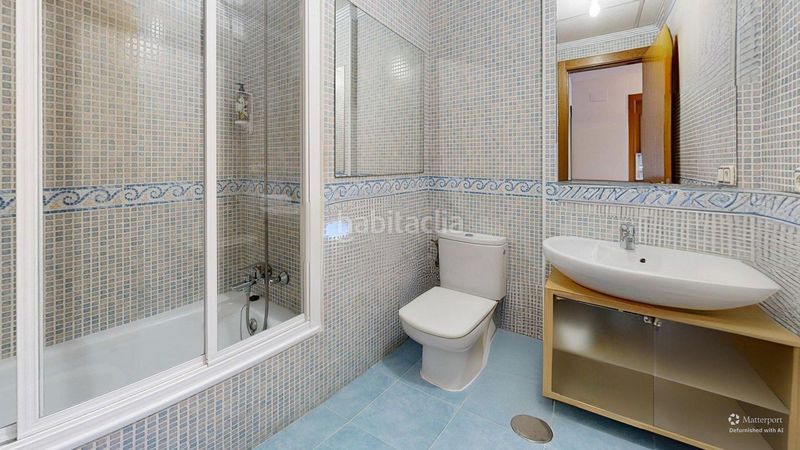 Foto 6e6147ac-ddfb-4346-9020-b9cd1e228bba. Affitto piccolo appartamento in calle valladolid 119 in Elche / Elx