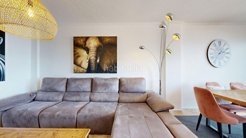 Foto ace4fbc6-ec8d-4ace-91e5-247e9a97f7e1. Affitto piccolo appartamento in calle valladolid 119 in Elche / Elx