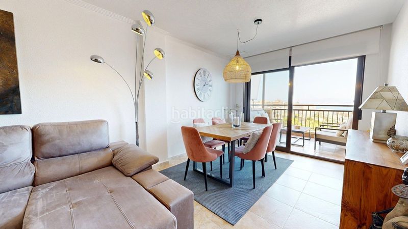 Foto cc7a956a-f6fd-414b-b365-5e02f6d66ac8. Affitto piccolo appartamento in calle valladolid 119 in Elche / Elx