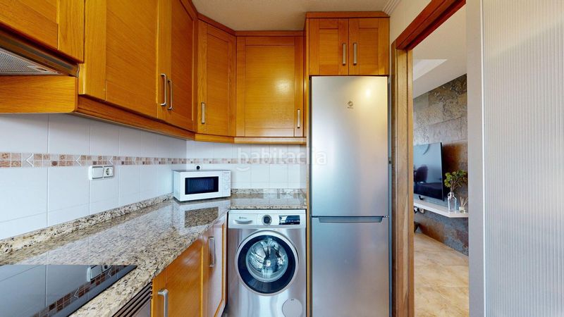 Foto d8b83706-2650-48ad-a663-c323321ea005. Affitto piccolo appartamento in calle valladolid 119 in Elche / Elx