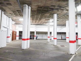 Car parking  Calle ciudad de san sebastian. Venta  mirasol  los arenales del sol  vistamar ref. im274v