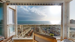 Affitto Piccolo appartamento in Calle islas baleares 37. Alquiler  mirasol  sol y mar ref. a111mit