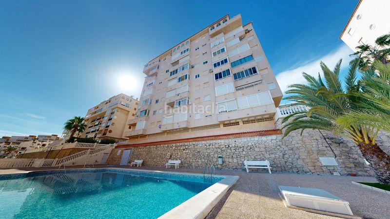 Foto 05845752-207f-4f3f-b29d-35655cb243d7. Location appartement dans calle malaga 13 dans Los Arenales del Sol Elche / Elx