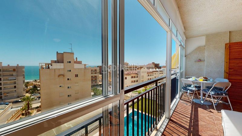 Foto 09a456a1-375f-44c2-aaac-a6dc490181dc. Location appartement dans calle malaga 13 dans Los Arenales del Sol Elche / Elx