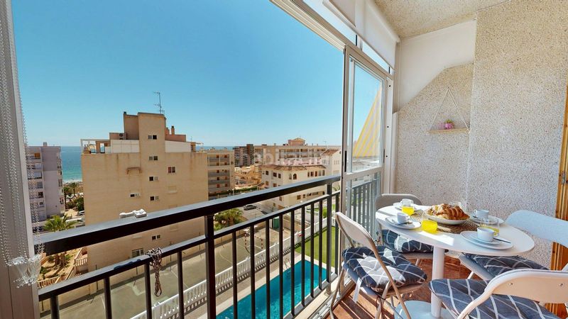 Foto 14844dcd-351d-4b2f-8954-38ac5554b485. Location appartement dans calle malaga 13 dans Los Arenales del Sol Elche / Elx