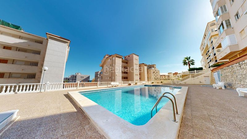 Foto 2bcac889-c679-4c76-a171-e708dd7c0b90. Location appartement dans calle malaga 13 dans Los Arenales del Sol Elche / Elx