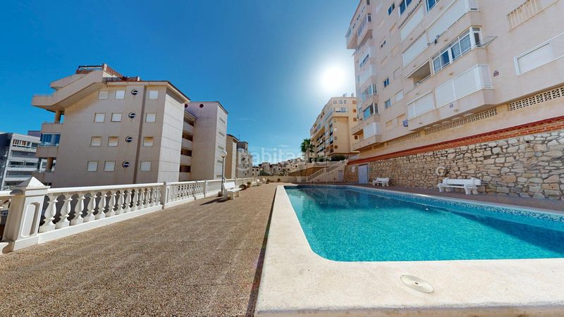 Foto 3497e158-3ba2-4370-a379-3a61051eb6fa. Location appartement dans calle malaga 13 dans Los Arenales del Sol Elche / Elx