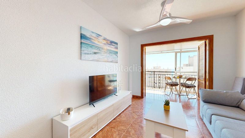 Foto 3f9dfdb4-8117-436c-99ca-65afcd3f46ef. Location appartement dans calle malaga 13 dans Los Arenales del Sol Elche / Elx