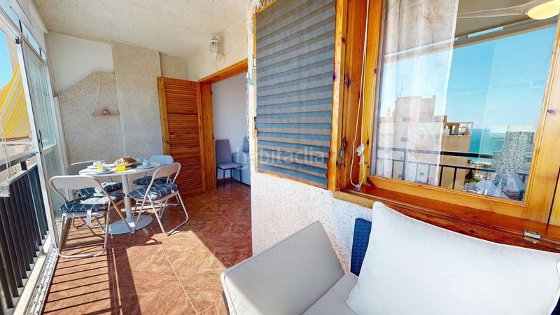 Foto 4700c9aa-8b02-4415-8eb4-10b8b0aef1d0. Location appartement dans calle malaga 13 dans Los Arenales del Sol Elche / Elx