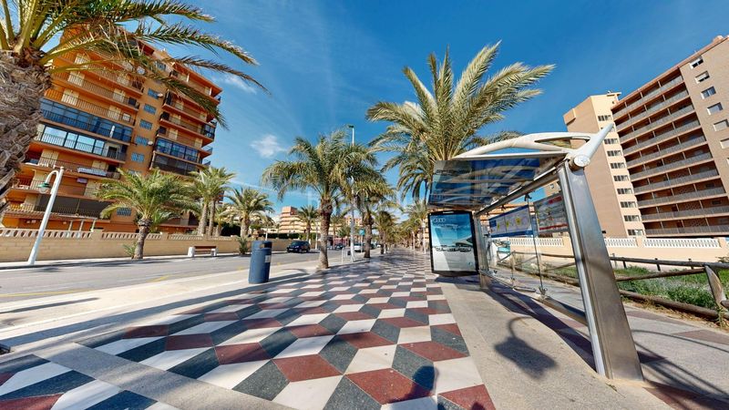 Foto 61ddfd72-451e-4720-ba93-db6c8c32a895. Location appartement dans calle malaga 13 dans Los Arenales del Sol Elche / Elx