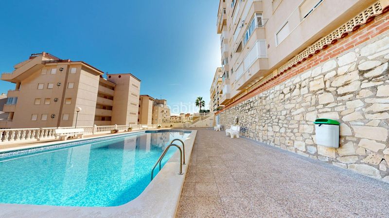Foto 6b67baec-4f4d-4ab1-87f4-1eaa8fc222f0. Location appartement dans calle malaga 13 dans Los Arenales del Sol Elche / Elx