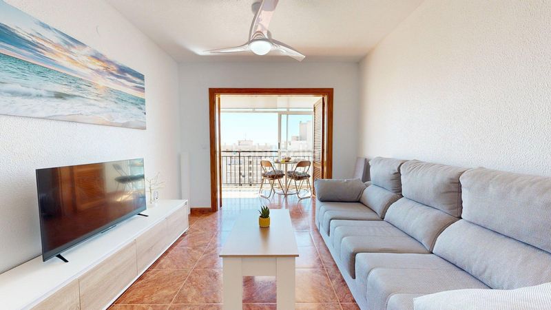 Foto 795de31d-ad3b-4116-8433-4faa5b134e31. Location appartement dans calle malaga 13 dans Los Arenales del Sol Elche / Elx