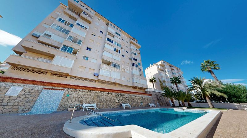 Foto 870c99d4-bf2c-4a63-b185-8b1807e10a8d. Location appartement dans calle malaga 13 dans Los Arenales del Sol Elche / Elx
