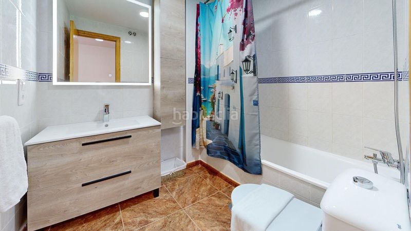 Foto 89ec1fb5-0e42-4ba9-83fd-1a33989a6d35. Location appartement dans calle malaga 13 dans Los Arenales del Sol Elche / Elx