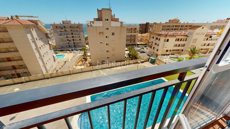 Foto 8ae0c992-d889-4007-b7f1-e6eab8db3a67. Location appartement dans calle malaga 13 dans Los Arenales del Sol Elche / Elx