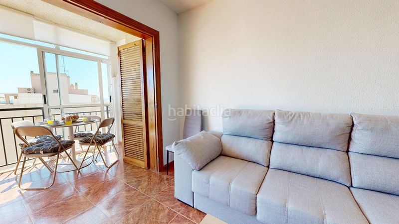 Foto 8f8bd371-e6b7-475c-93c7-e2b6daa7967e. Location appartement dans calle malaga 13 dans Los Arenales del Sol Elche / Elx