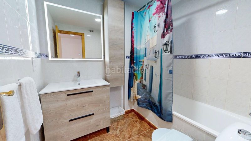 Foto 923d8f10-f2e1-46a2-b360-e73f5744b2a0. Location appartement dans calle malaga 13 dans Los Arenales del Sol Elche / Elx