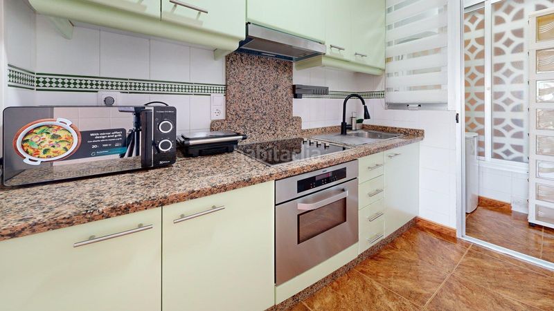 Foto 947f745e-6415-4f55-8025-ccbda7942f5d. Location appartement dans calle malaga 13 dans Los Arenales del Sol Elche / Elx