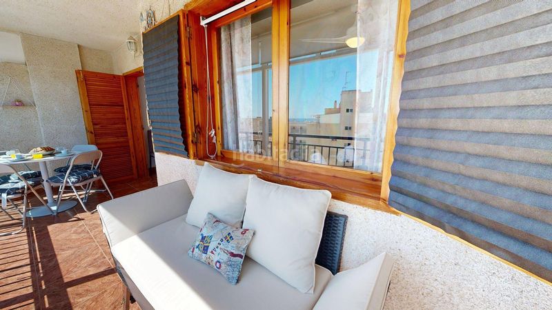 Foto 9b36f47b-dea9-4b09-8087-54282d44b142. Location appartement dans calle malaga 13 dans Los Arenales del Sol Elche / Elx