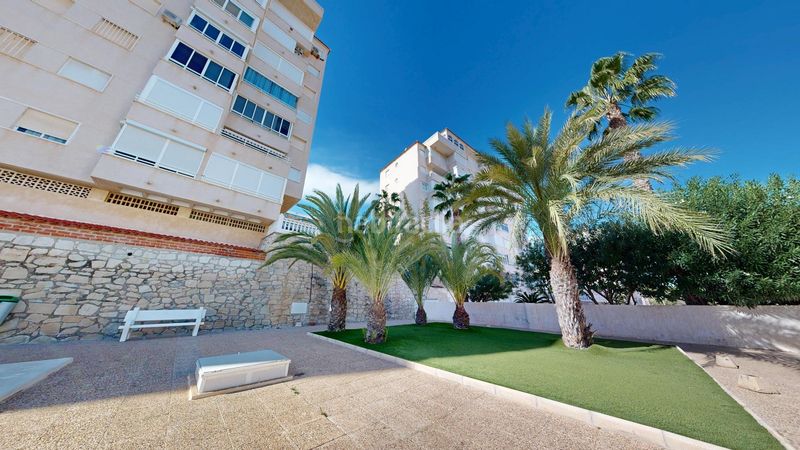 Foto a70a25c6-18ca-42d0-8d10-29f9ddaeaebb. Location appartement dans calle malaga 13 dans Los Arenales del Sol Elche / Elx