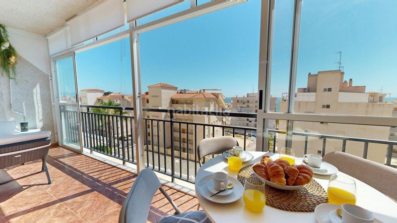 Foto b349780e-9c60-44bc-8f74-692161ae0401. Location appartement dans calle malaga 13 dans Los Arenales del Sol Elche / Elx