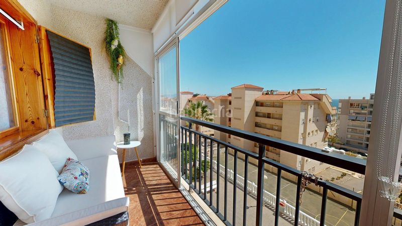Foto c58bad34-bf3f-4ccd-b534-bbdc1411a18c. Location appartement dans calle malaga 13 dans Los Arenales del Sol Elche / Elx