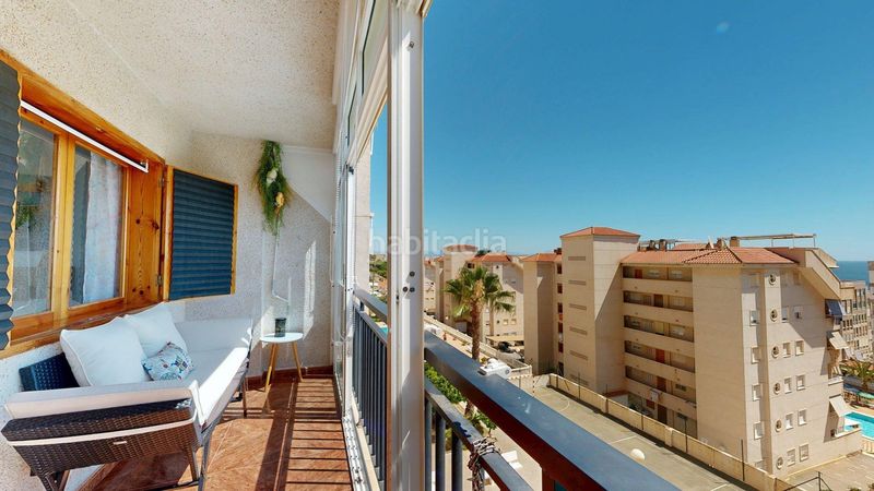 Foto c896a891-5bc3-4225-8b96-aaf05cd3bc8b. Location appartement dans calle malaga 13 dans Los Arenales del Sol Elche / Elx