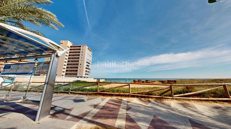 Foto d1fa127f-9492-4801-ace3-98729bdd778d. Location appartement dans calle malaga 13 dans Los Arenales del Sol Elche / Elx