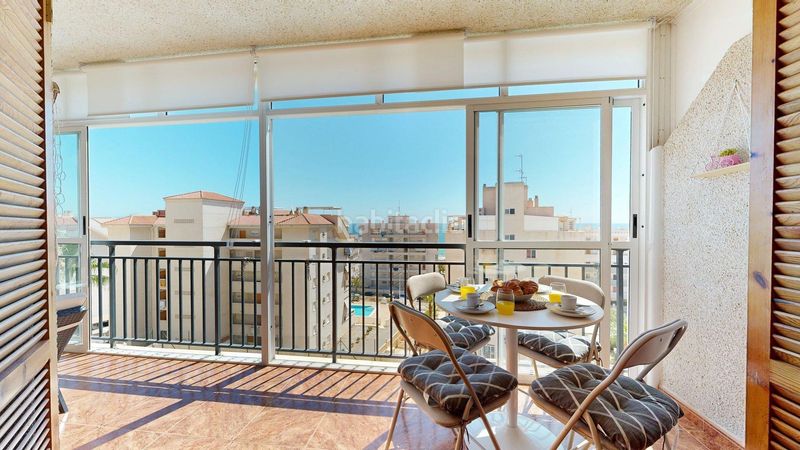 Foto d93125ca-819f-4bdf-b0f9-9f75b5488083. Location appartement dans calle malaga 13 dans Los Arenales del Sol Elche / Elx