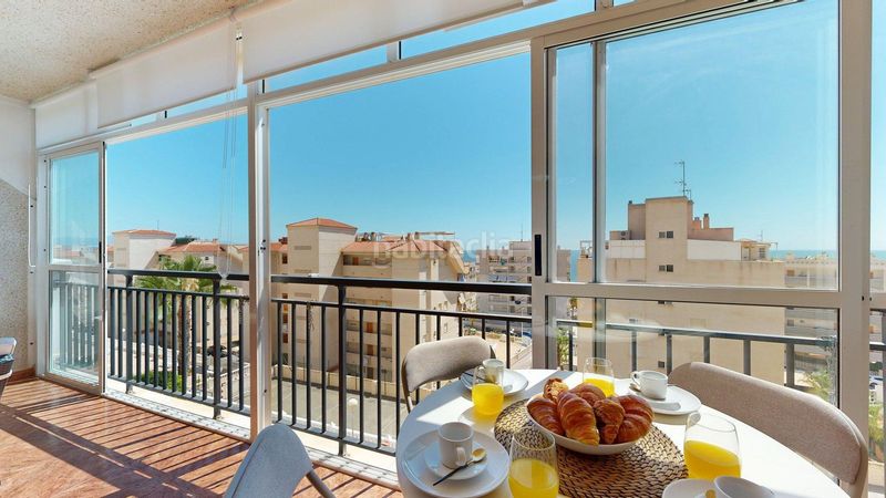 Foto e5eb2132-fcad-49be-9582-23fa04bc82d1. Location appartement dans calle malaga 13 dans Los Arenales del Sol Elche / Elx