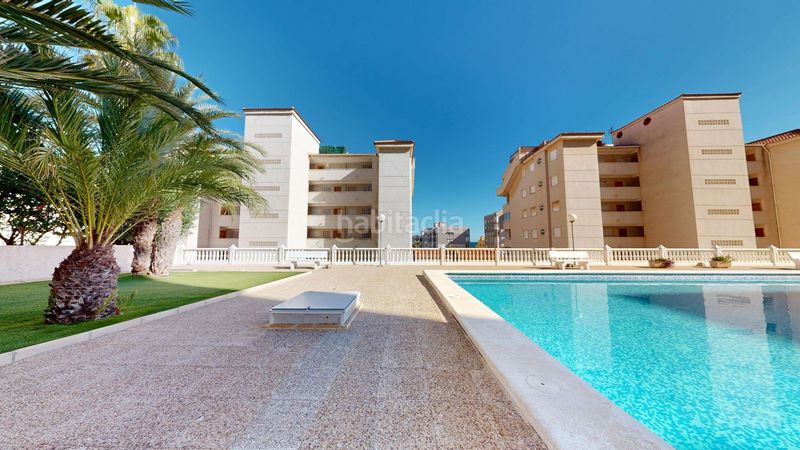 Foto e6e36770-b3bc-46d4-bd55-953ed1e88288. Location appartement dans calle malaga 13 dans Los Arenales del Sol Elche / Elx