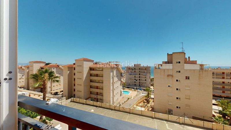 Foto eba453ca-6b69-43dc-ae22-ec7baf26d7f7. Location appartement dans calle malaga 13 dans Los Arenales del Sol Elche / Elx