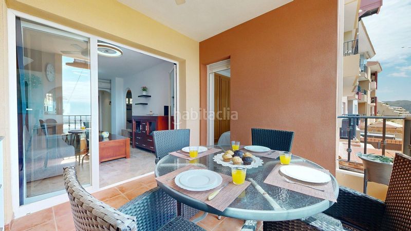 Foto 05fd9612-6417-46ef-a92c-c0b6affc0711. Affitto piccolo appartamento con parcheggio in Bonalba-Cotoveta Mutxamel