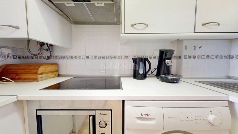 Foto 28b62e20-4d89-4a0c-b144-02241a22ed53. Affitto piccolo appartamento con parcheggio in Bonalba-Cotoveta Mutxamel