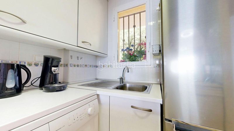 Foto 3247b553-137e-49c4-86df-76940e38d32d. Affitto piccolo appartamento con parcheggio in Bonalba-Cotoveta Mutxamel